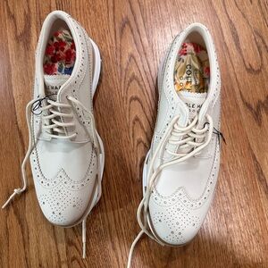Cole Haan Women’s ØriginalGrand Tour Golf Shoe